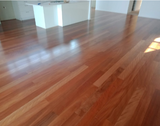 Brushbox Flooring Brisbane